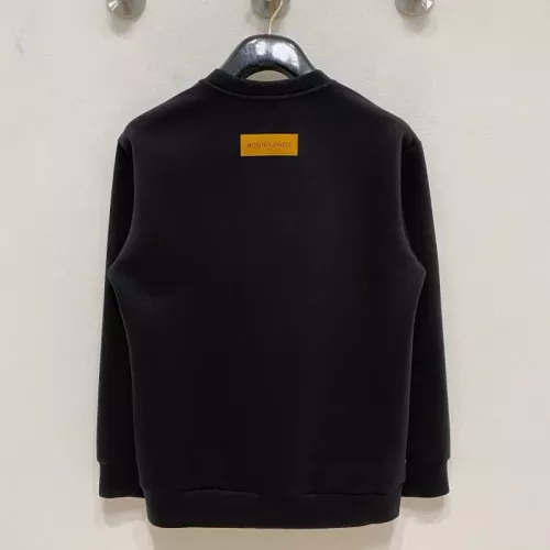Cheap Louis Vuitton LV Hoodies Long Sleeved For Unisex #1378084 Replica Wholesale [$80.00 USD] [ITEM#1378084] on Replica Louis Vuitton LV Hoodies