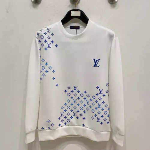 Louis Vuitton LV Hoodies Long Sleeved For Unisex #1378085