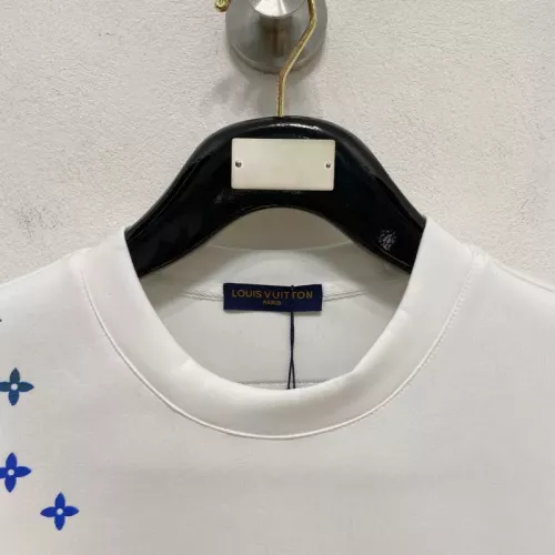 Cheap Louis Vuitton LV Hoodies Long Sleeved For Unisex #1378085 Replica Wholesale [$80.00 USD] [ITEM#1378085] on Replica Louis Vuitton LV Hoodies