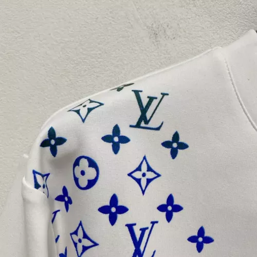 Cheap Louis Vuitton LV Hoodies Long Sleeved For Unisex #1378085 Replica Wholesale [$80.00 USD] [ITEM#1378085] on Replica Louis Vuitton LV Hoodies