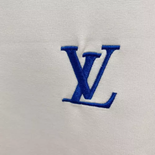 Cheap Louis Vuitton LV Hoodies Long Sleeved For Unisex #1378085 Replica Wholesale [$80.00 USD] [ITEM#1378085] on Replica Louis Vuitton LV Hoodies