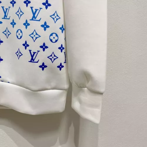 Cheap Louis Vuitton LV Hoodies Long Sleeved For Unisex #1378085 Replica Wholesale [$80.00 USD] [ITEM#1378085] on Replica Louis Vuitton LV Hoodies