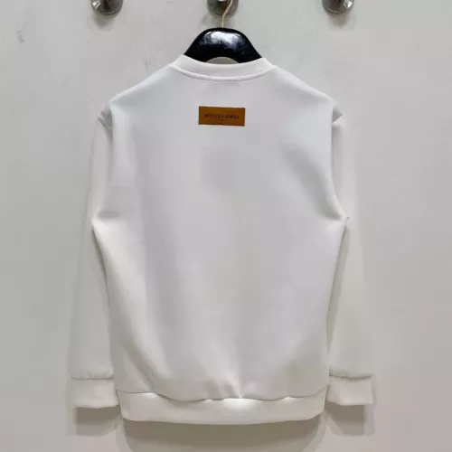 Cheap Louis Vuitton LV Hoodies Long Sleeved For Unisex #1378085 Replica Wholesale [$80.00 USD] [ITEM#1378085] on Replica Louis Vuitton LV Hoodies