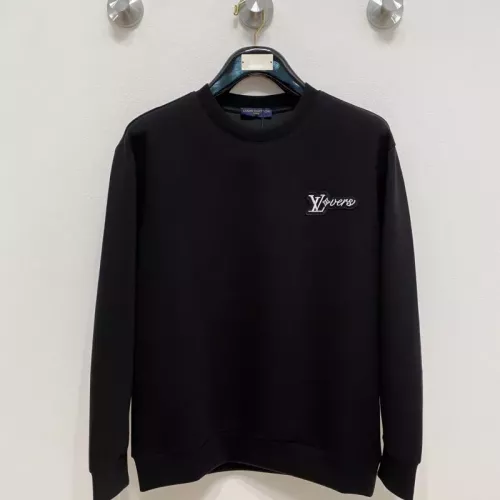 Louis Vuitton LV Hoodies Long Sleeved For Unisex #1378086