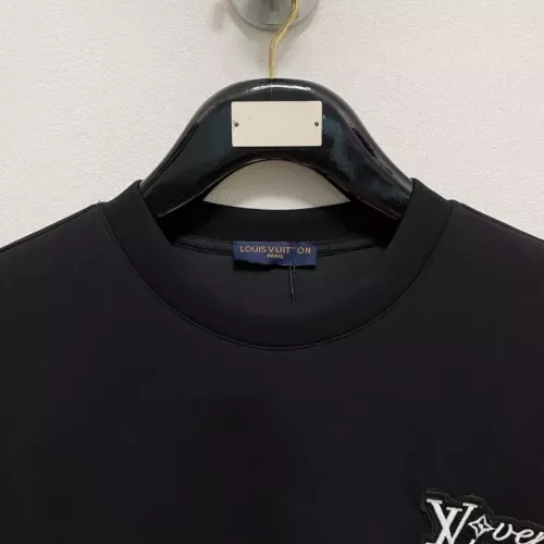 Cheap Louis Vuitton LV Hoodies Long Sleeved For Unisex #1378086 Replica Wholesale [$80.00 USD] [ITEM#1378086] on Replica Louis Vuitton LV Hoodies