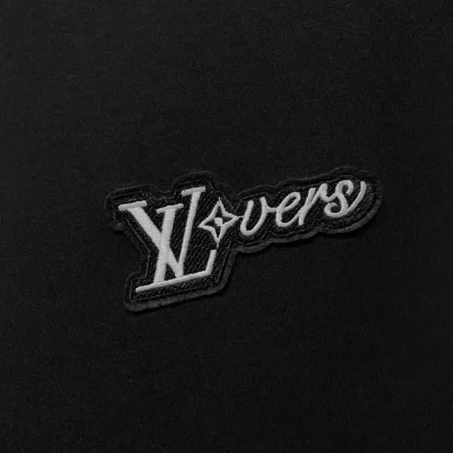 Cheap Louis Vuitton LV Hoodies Long Sleeved For Unisex #1378086 Replica Wholesale [$80.00 USD] [ITEM#1378086] on Replica Louis Vuitton LV Hoodies