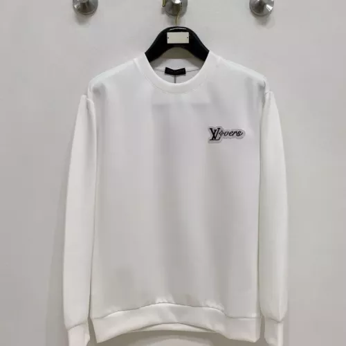 Louis Vuitton LV Hoodies Long Sleeved For Unisex #1378087