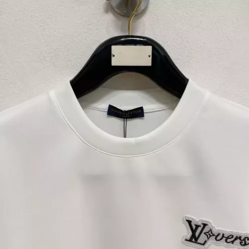 Cheap Louis Vuitton LV Hoodies Long Sleeved For Unisex #1378087 Replica Wholesale [$80.00 USD] [ITEM#1378087] on Replica Louis Vuitton LV Hoodies