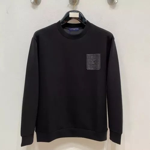Louis Vuitton LV Hoodies Long Sleeved For Unisex #1378089