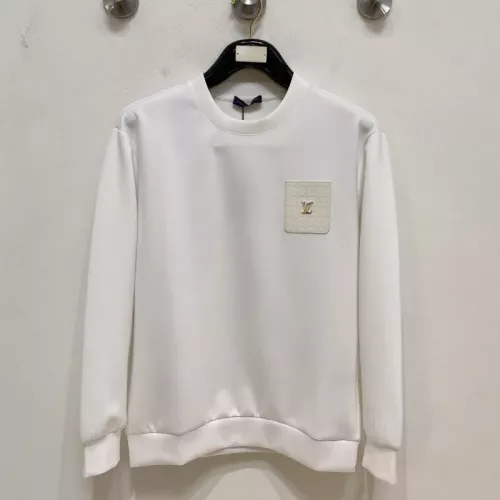 Louis Vuitton LV Hoodies Long Sleeved For Unisex #1378090