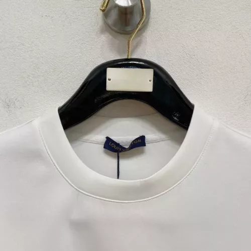 Cheap Louis Vuitton LV Hoodies Long Sleeved For Unisex #1378090 Replica Wholesale [$80.00 USD] [ITEM#1378090] on Replica Louis Vuitton LV Hoodies
