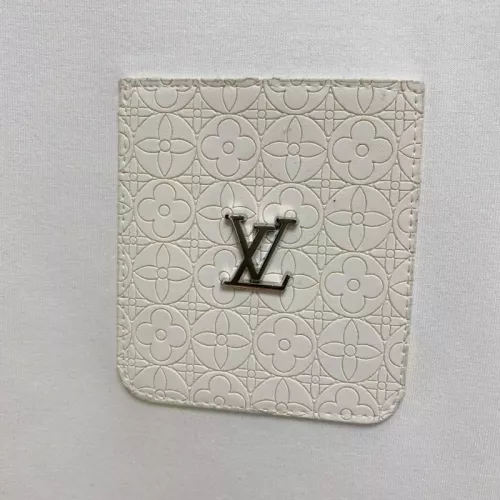 Cheap Louis Vuitton LV Hoodies Long Sleeved For Unisex #1378090 Replica Wholesale [$80.00 USD] [ITEM#1378090] on Replica Louis Vuitton LV Hoodies