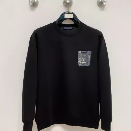 Louis Vuitton LV Hoodies Long Sleeved For Unisex #1378091
