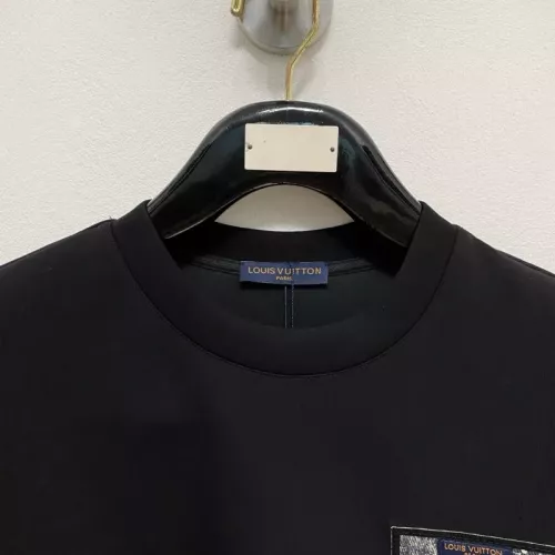 Cheap Louis Vuitton LV Hoodies Long Sleeved For Unisex #1378091 Replica Wholesale [$80.00 USD] [ITEM#1378091] on Replica Louis Vuitton LV Hoodies