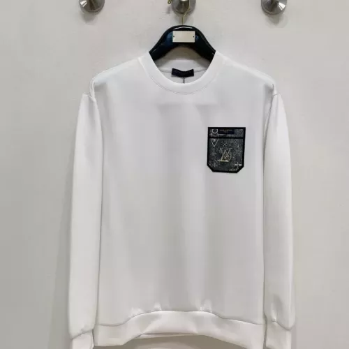 Louis Vuitton LV Hoodies Long Sleeved For Unisex #1378092