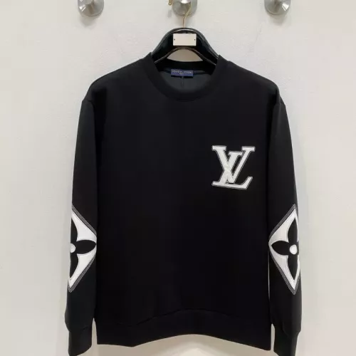 Louis Vuitton LV Hoodies Long Sleeved For Unisex #1378094