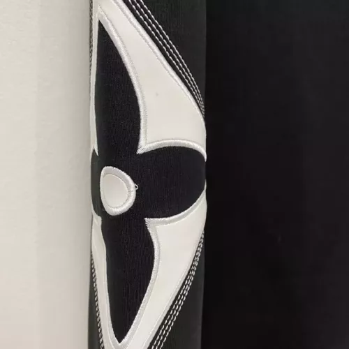 Cheap Louis Vuitton LV Hoodies Long Sleeved For Unisex #1378094 Replica Wholesale [$80.00 USD] [ITEM#1378094] on Replica Louis Vuitton LV Hoodies