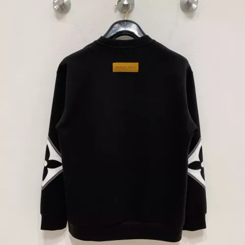 Cheap Louis Vuitton LV Hoodies Long Sleeved For Unisex #1378094 Replica Wholesale [$80.00 USD] [ITEM#1378094] on Replica Louis Vuitton LV Hoodies