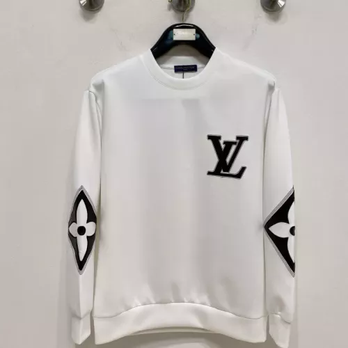 Louis Vuitton LV Hoodies Long Sleeved For Unisex #1378095