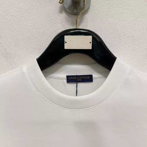 Cheap Louis Vuitton LV Hoodies Long Sleeved For Unisex #1378095 Replica Wholesale [$80.00 USD] [ITEM#1378095] on Replica Louis Vuitton LV Hoodies