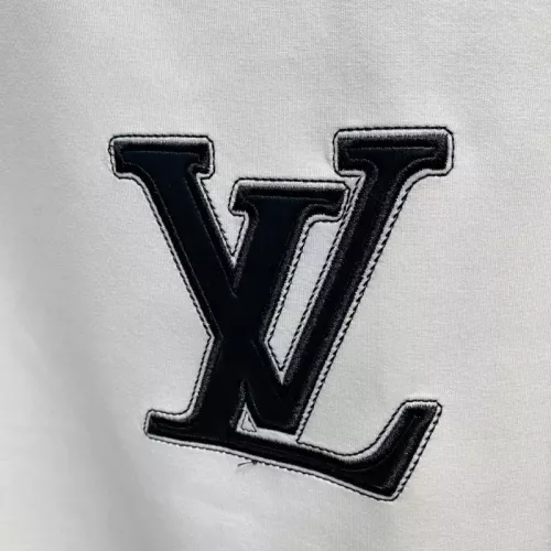 Cheap Louis Vuitton LV Hoodies Long Sleeved For Unisex #1378095 Replica Wholesale [$80.00 USD] [ITEM#1378095] on Replica Louis Vuitton LV Hoodies