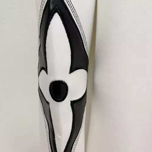 Cheap Louis Vuitton LV Hoodies Long Sleeved For Unisex #1378095 Replica Wholesale [$80.00 USD] [ITEM#1378095] on Replica Louis Vuitton LV Hoodies