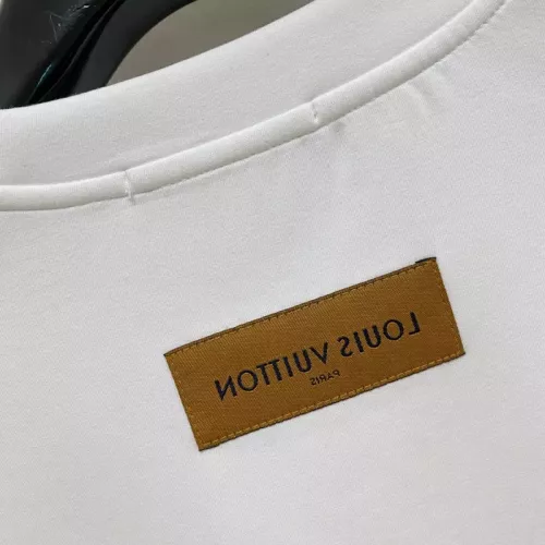 Cheap Louis Vuitton LV Hoodies Long Sleeved For Unisex #1378095 Replica Wholesale [$80.00 USD] [ITEM#1378095] on Replica Louis Vuitton LV Hoodies
