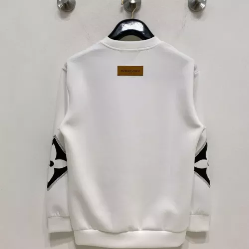 Cheap Louis Vuitton LV Hoodies Long Sleeved For Unisex #1378095 Replica Wholesale [$80.00 USD] [ITEM#1378095] on Replica Louis Vuitton LV Hoodies
