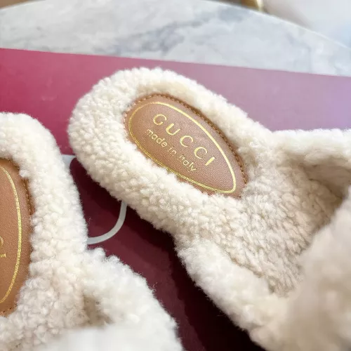 Cheap Gucci Slippers For Women #1378096 Replica Wholesale [$102.00 USD] [ITEM#1378096] on Replica Gucci Slippers