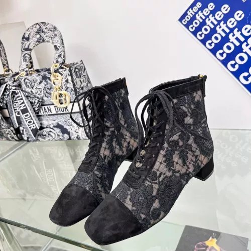 Christian Dior Boots For Women #1378105