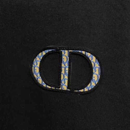 Cheap Christian Dior Hoodies Long Sleeved For Unisex #1378106 Replica Wholesale [$80.00 USD] [ITEM#1378106] on Replica Christian Dior Hoodies