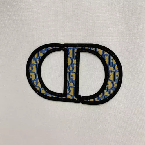 Cheap Christian Dior Hoodies Long Sleeved For Unisex #1378107 Replica Wholesale [$80.00 USD] [ITEM#1378107] on Replica Christian Dior Hoodies