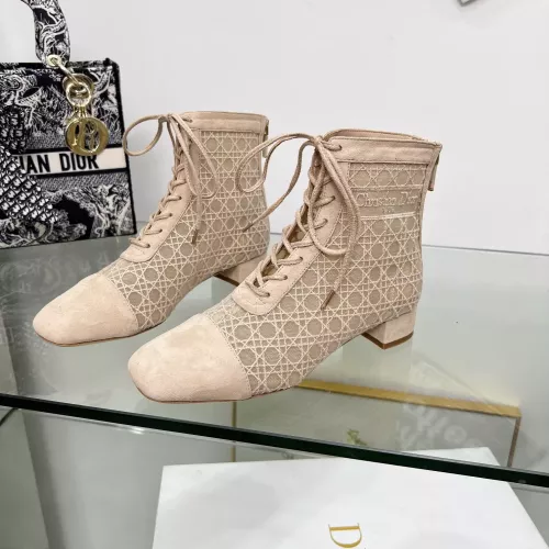 Christian Dior Boots For Women #1378108