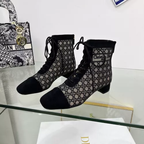 Christian Dior Boots For Women #1378109
