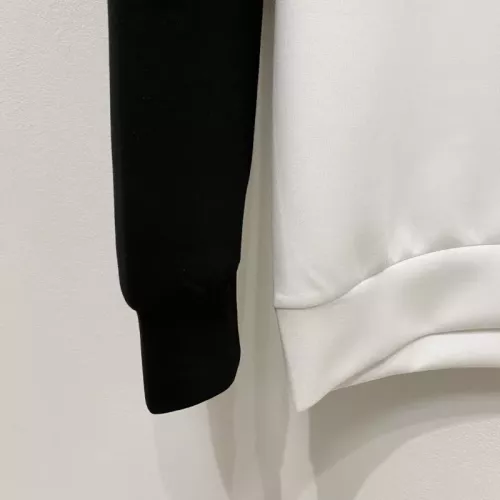 Cheap Christian Dior Hoodies Long Sleeved For Unisex #1378110 Replica Wholesale [$80.00 USD] [ITEM#1378110] on Replica Christian Dior Hoodies