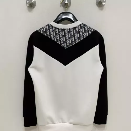 Cheap Christian Dior Hoodies Long Sleeved For Unisex #1378110 Replica Wholesale [$80.00 USD] [ITEM#1378110] on Replica Christian Dior Hoodies