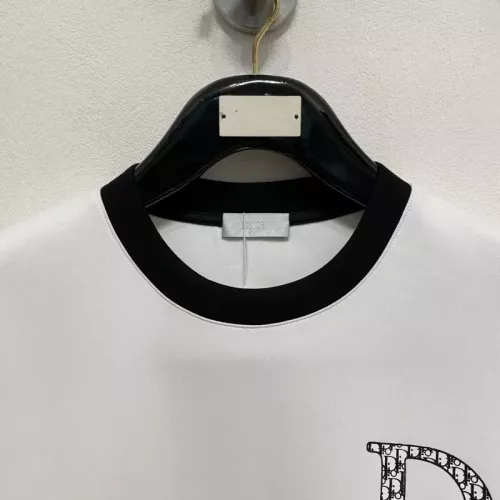 Cheap Christian Dior Hoodies Long Sleeved For Unisex #1378111 Replica Wholesale [$80.00 USD] [ITEM#1378111] on Replica Christian Dior Hoodies