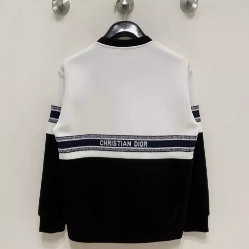 Cheap Christian Dior Hoodies Long Sleeved For Unisex #1378111 Replica Wholesale [$80.00 USD] [ITEM#1378111] on Replica Christian Dior Hoodies