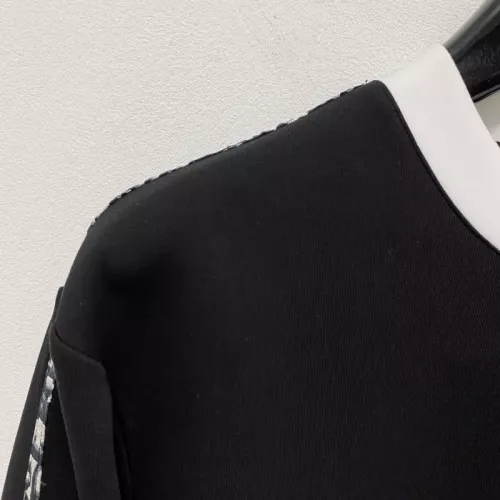 Cheap Christian Dior Hoodies Long Sleeved For Unisex #1378112 Replica Wholesale [$80.00 USD] [ITEM#1378112] on Replica Christian Dior Hoodies