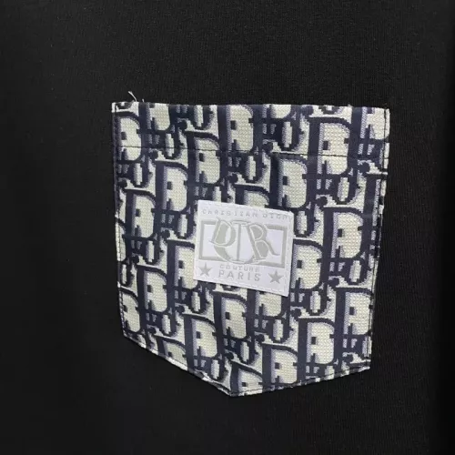 Cheap Christian Dior Hoodies Long Sleeved For Unisex #1378112 Replica Wholesale [$80.00 USD] [ITEM#1378112] on Replica Christian Dior Hoodies