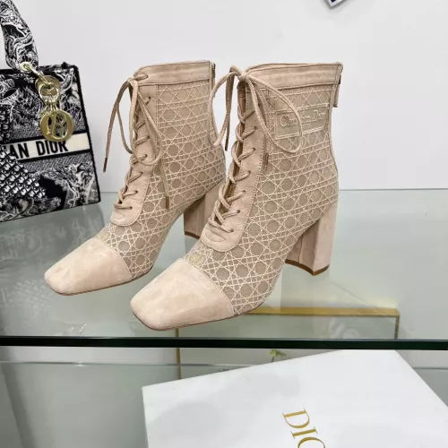 Christian Dior Boots For Women #1378113