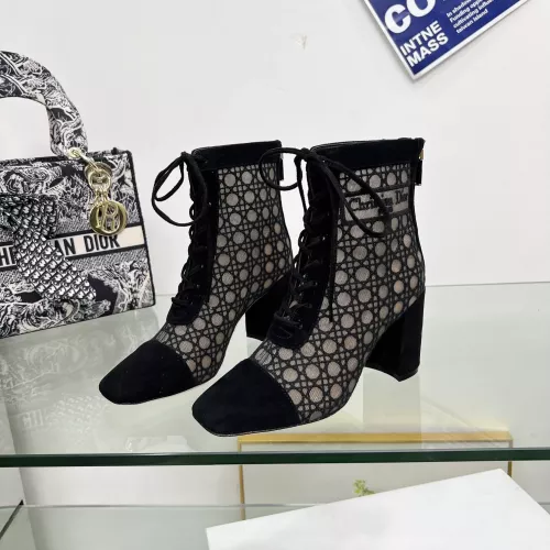 Christian Dior Boots For Women #1378115