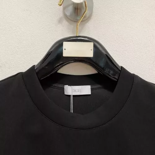 Cheap Christian Dior Hoodies Long Sleeved For Unisex #1378116 Replica Wholesale [$80.00 USD] [ITEM#1378116] on Replica Christian Dior Hoodies