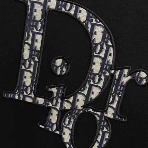 Cheap Christian Dior Hoodies Long Sleeved For Unisex #1378116 Replica Wholesale [$80.00 USD] [ITEM#1378116] on Replica Christian Dior Hoodies