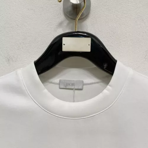 Cheap Christian Dior Hoodies Long Sleeved For Unisex #1378117 Replica Wholesale [$80.00 USD] [ITEM#1378117] on Replica Christian Dior Hoodies