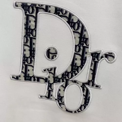 Cheap Christian Dior Hoodies Long Sleeved For Unisex #1378117 Replica Wholesale [$80.00 USD] [ITEM#1378117] on Replica Christian Dior Hoodies