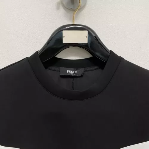 Cheap Fendi Hoodies Long Sleeved For Unisex #1378119 Replica Wholesale [$80.00 USD] [ITEM#1378119] on Replica Fendi Hoodies