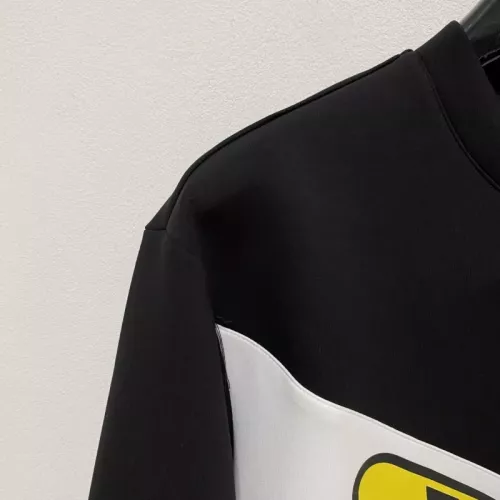 Cheap Fendi Hoodies Long Sleeved For Unisex #1378119 Replica Wholesale [$80.00 USD] [ITEM#1378119] on Replica Fendi Hoodies