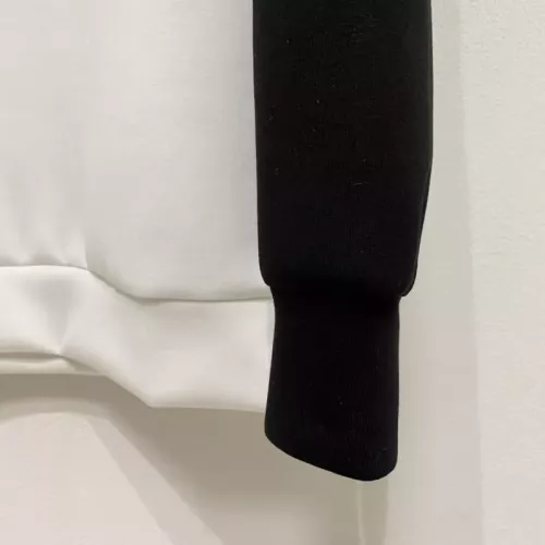 Cheap Fendi Hoodies Long Sleeved For Unisex #1378119 Replica Wholesale [$80.00 USD] [ITEM#1378119] on Replica Fendi Hoodies
