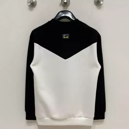 Cheap Fendi Hoodies Long Sleeved For Unisex #1378119 Replica Wholesale [$80.00 USD] [ITEM#1378119] on Replica Fendi Hoodies